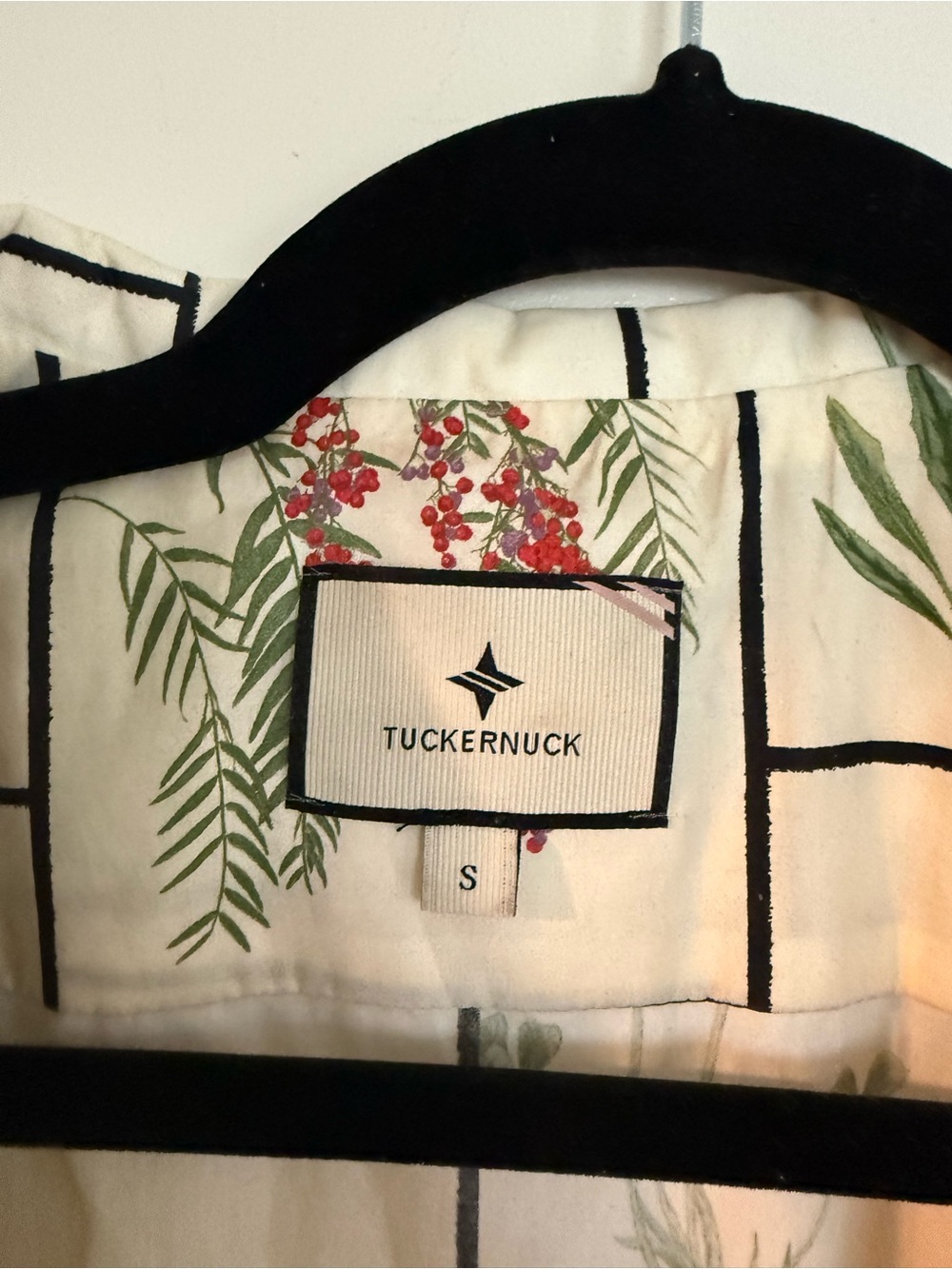 Tuckernuck Fresher Buds Alice Dress - Picture 4 of 5